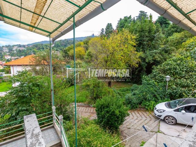 Villa Indipendente in vendita a Sant'Anna, Piemonte