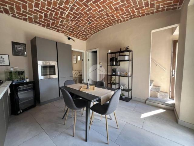 Villa Indipendente in vendita a Centro, Piemonte