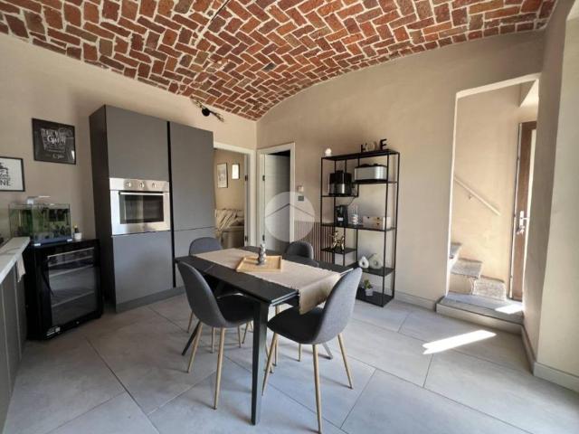 Villa Indipendente in vendita a Centro, Piemonte