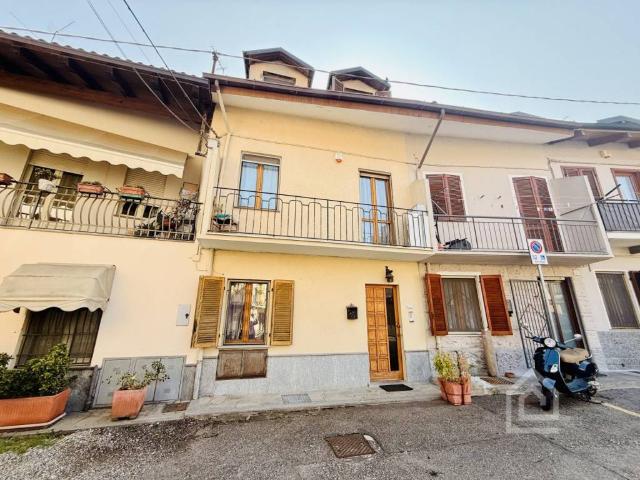 Villa Indipendente in vendita a Sant'Anna, Piemonte
