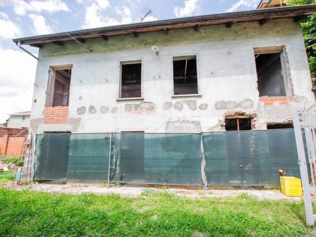 Villa Indipendente in vendita a Oltrepo, Piemonte