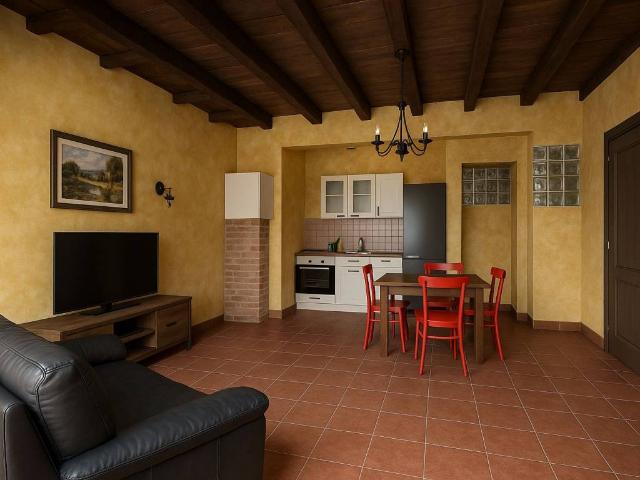 Villa Indipendente in vendita a Centro, Piemonte