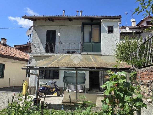 Villa Indipendente in vendita a Centro, Piemonte