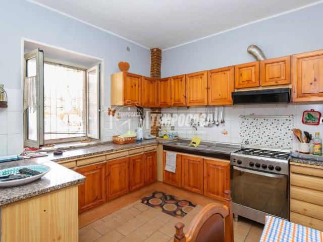 Villa Indipendente in vendita a Cascina del Mulino, Piemonte