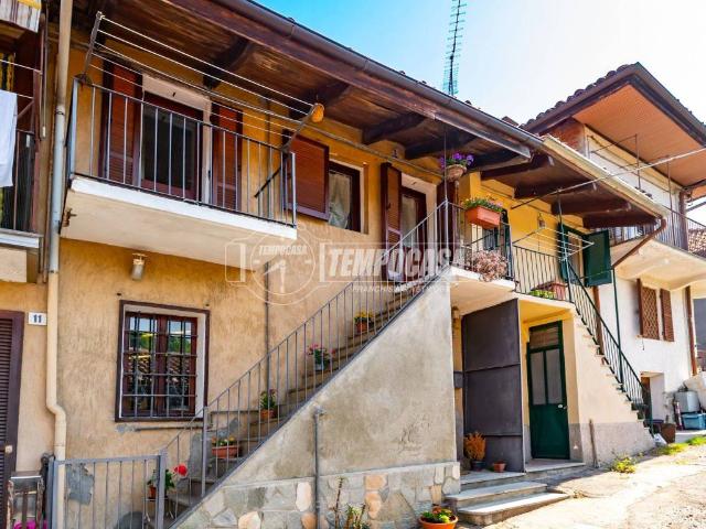 Villa Indipendente in vendita a Sambuy, Piemonte