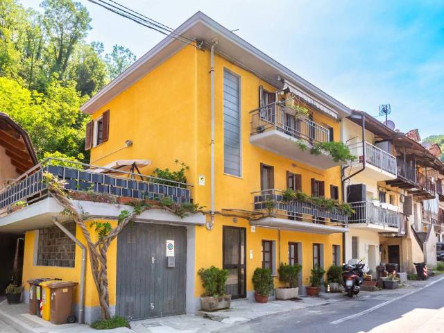 Villa Indipendente in vendita a Sambuy, Piemonte