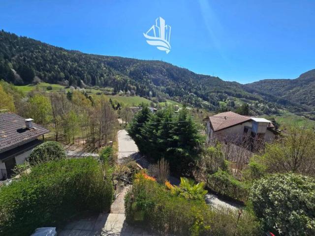 Villa Indipendente in vendita a Comunità Rotaliana-Königsberg, San Michele All'adige