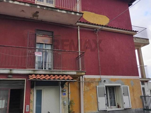 Villa Indipendente in vendita a San Michele Di Ganzaria, Sicilia