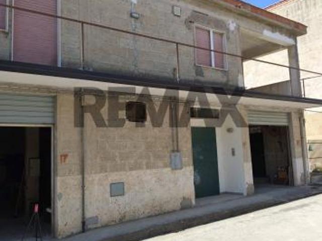 Villa Indipendente in vendita a San Michele Di Ganzaria, Sicilia