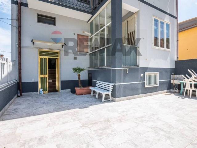 Villa Indipendente in vendita a San Michele Di Ganzaria, Sicilia