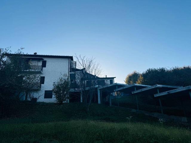 Villa Indipendente in vendita a Piemonte, Cuneo
