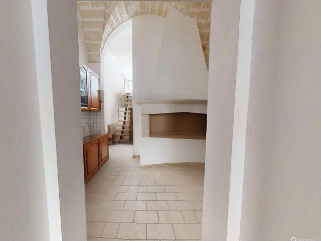 Villa Indipendente in vendita a Puglia, Brindisi