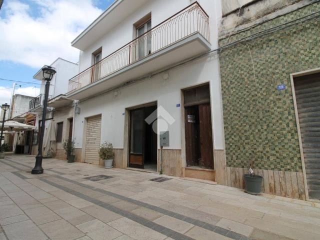 Villa Indipendente in vendita a Puglia, Brindisi