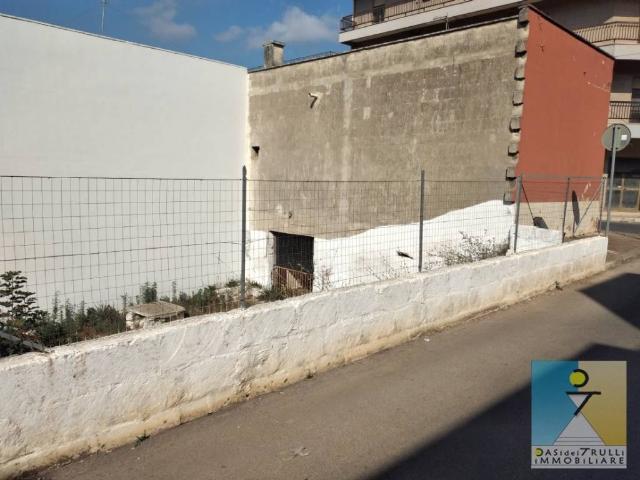 Villa Indipendente in vendita a Puglia, Brindisi