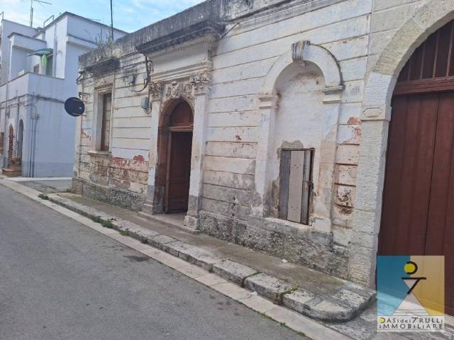 Villa Indipendente in vendita a Puglia, Brindisi