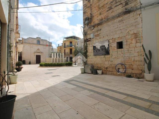 Villa Indipendente in vendita a Puglia, Brindisi