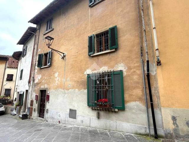 Villa Indipendente in vendita a La Scala, San Miniato