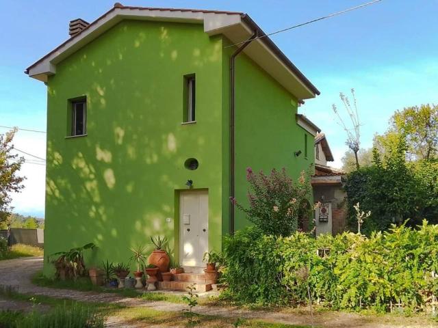 Villa Indipendente in vendita a San Miniato, Toscana