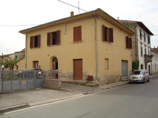 Villa Indipendente in vendita a San Miniato, Toscana