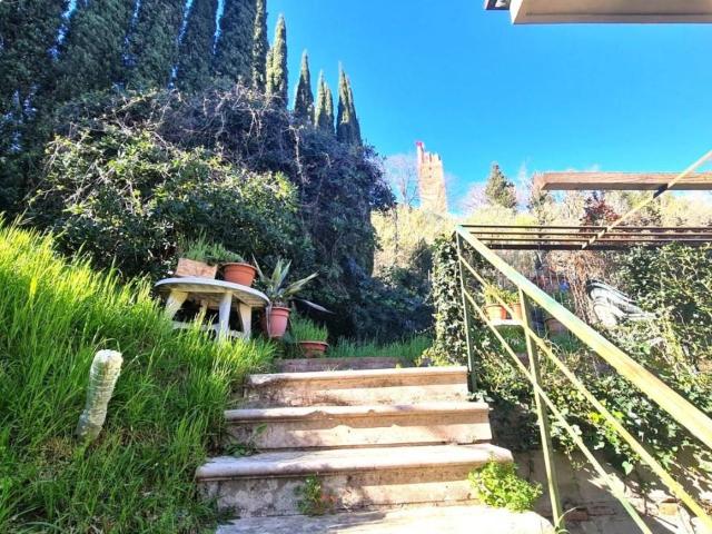 Villa Indipendente in vendita a San Miniato, Toscana