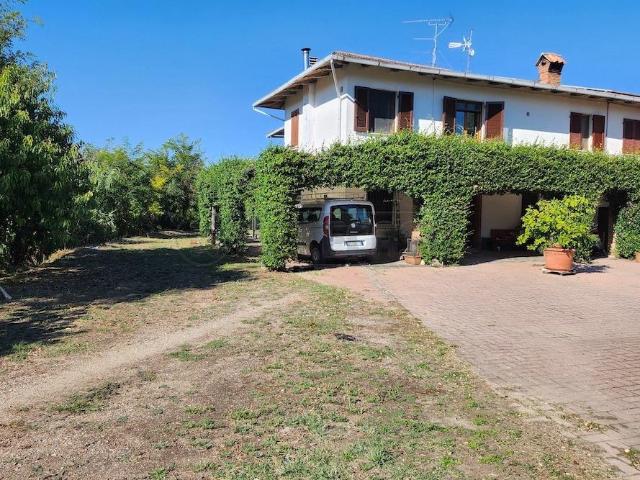 Villa Indipendente in vendita a San Miniato, Toscana