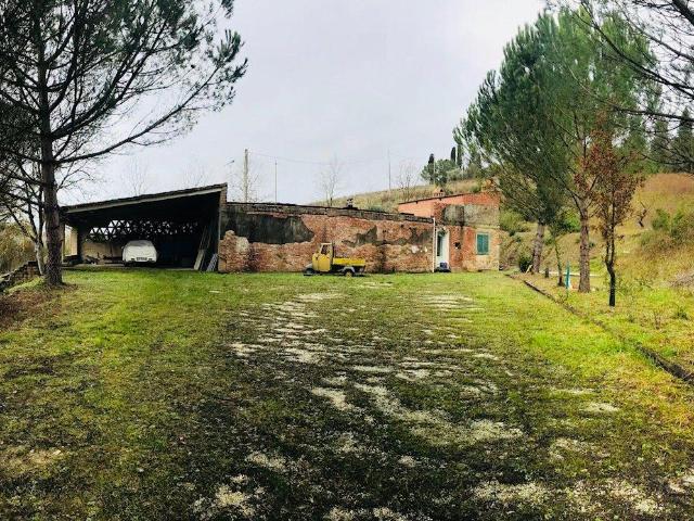Villa Indipendente in vendita a San Miniato, Toscana
