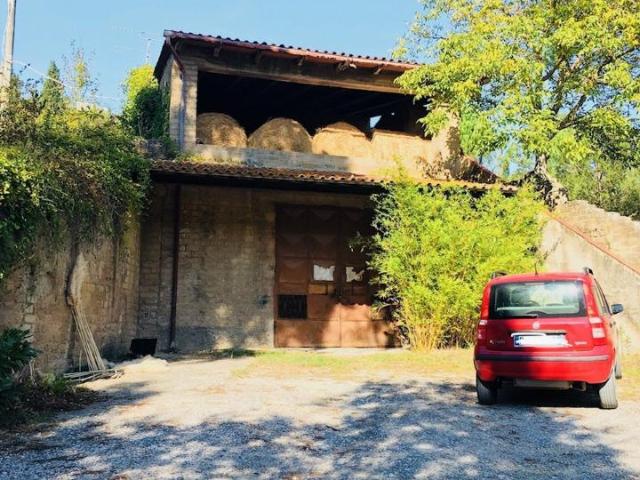 Villa Indipendente in vendita a San Miniato, Toscana