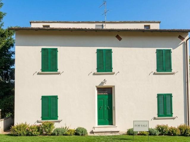 Villa Indipendente in vendita a San Miniato, Toscana