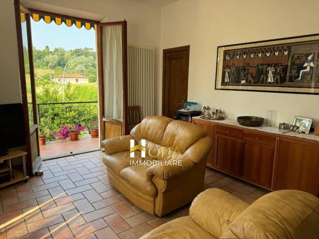 Villa Indipendente in vendita a San Miniato, Toscana