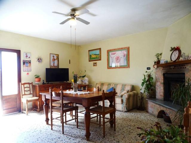 Villa Indipendente in vendita a Cigoli, San Miniato