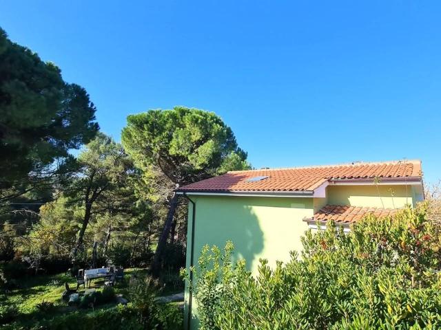 Villa Indipendente in vendita a San Miniato, Toscana