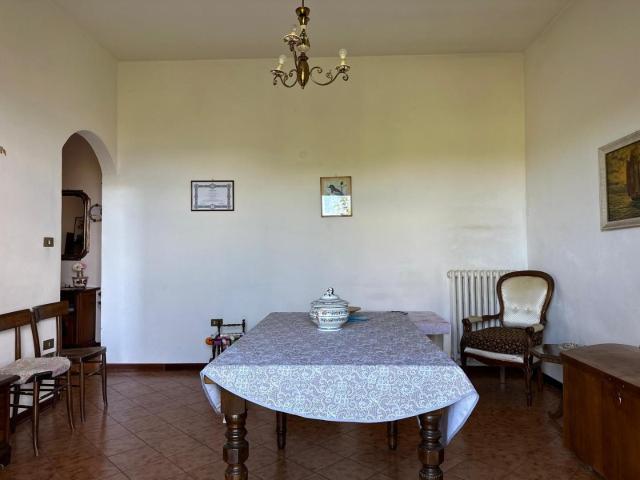 Villa Indipendente in vendita a La Scala, San Miniato
