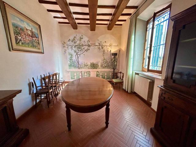 Villa Indipendente in vendita a La Scala, San Miniato