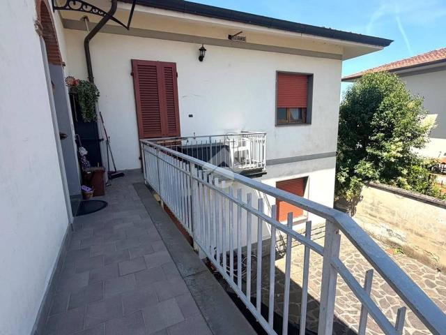 Villa Indipendente in vendita a San Miniato, Toscana