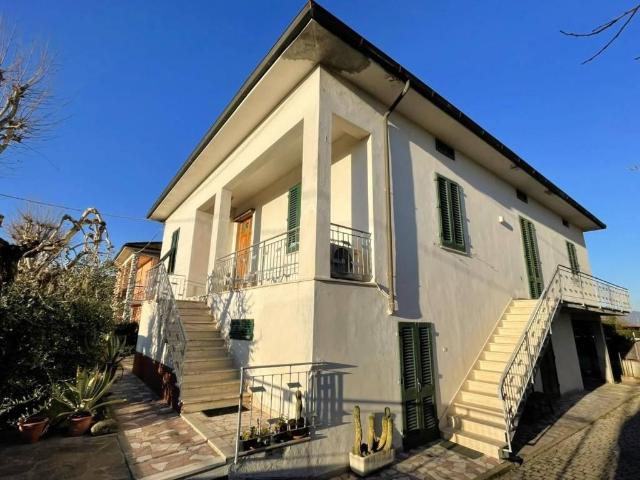 Villa Indipendente in vendita a Catena, San Miniato