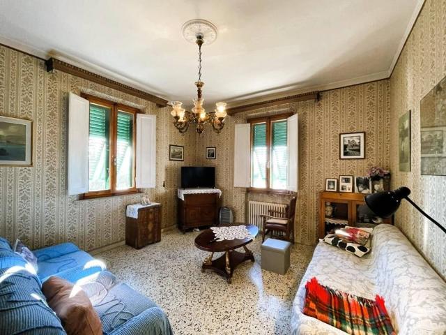 Villa Indipendente in vendita a Catena, San Miniato