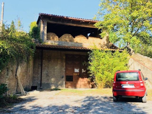 Villa Indipendente in vendita a San Miniato, Toscana