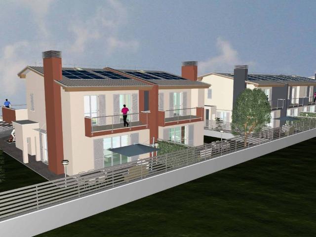 Villa Indipendente in vendita a San Miniato, Toscana