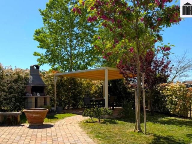 Villa Indipendente in vendita a San Miniato, Toscana