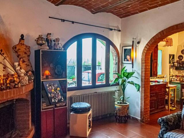 Villa Indipendente in vendita a San Miniato, Toscana