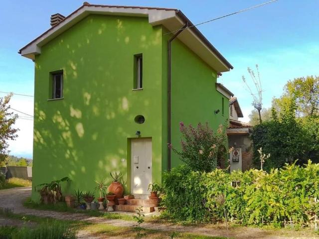 Villa Indipendente in vendita a San Miniato, Toscana