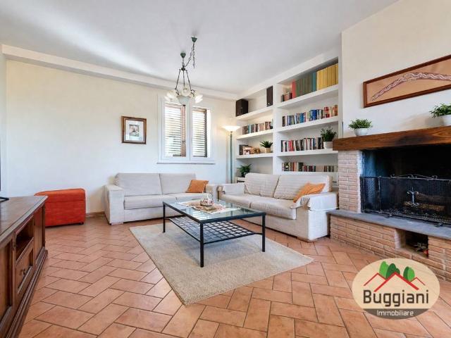 Villa Indipendente in vendita a San Miniato, Toscana