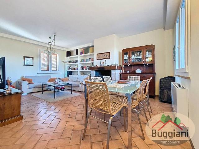 Villa Indipendente in vendita a San Miniato, Toscana
