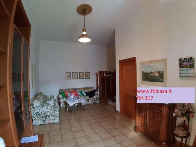 Villa Indipendente in vendita a San Miniato, Toscana