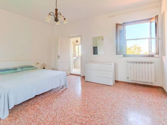 Villa Indipendente in vendita a San Miniato, Toscana