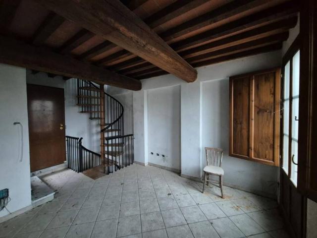 Villa Indipendente in vendita a San Donato, San Miniato