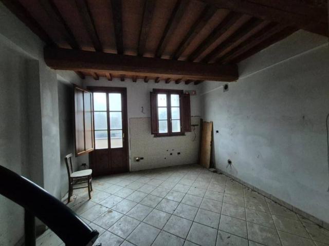 Villa Indipendente in vendita a San Donato, San Miniato