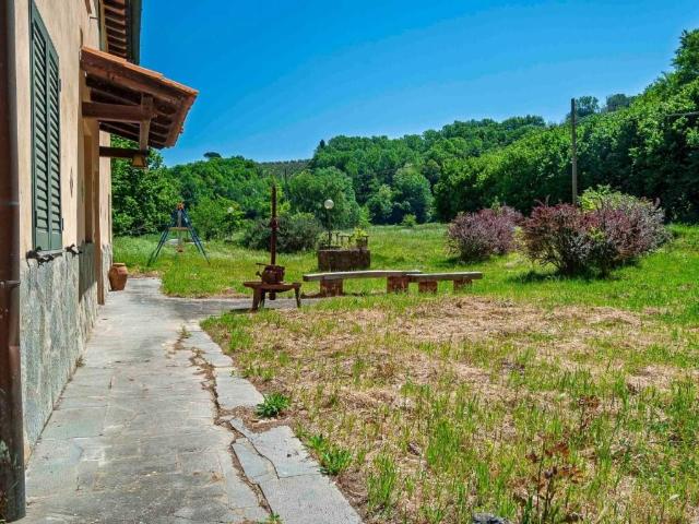 Villa Indipendente in vendita a La Serra, San Miniato
