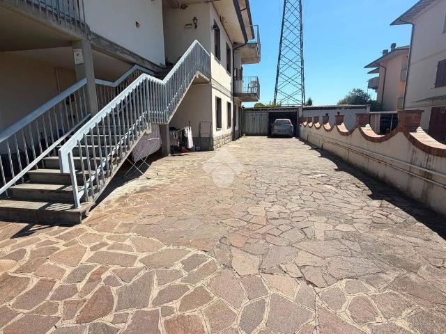 Villa Indipendente in vendita a San Miniato, Toscana