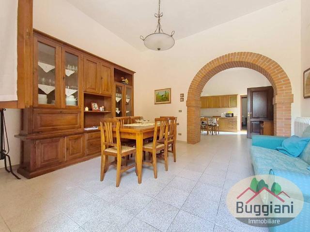 Villa Indipendente in vendita a San Miniato, Toscana